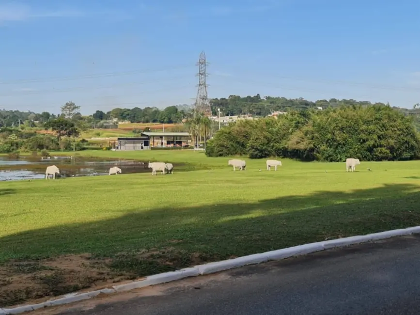 Foto 3 de Casa de Condomínio com 3 quartos à venda, 450m2 em Sao Roque - SP