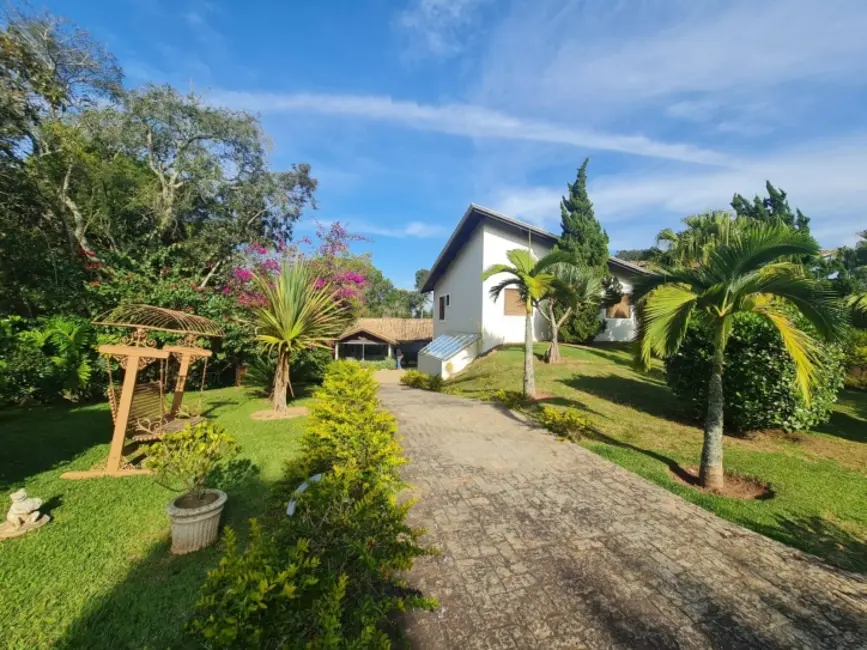 Foto 8 de Casa de Condomínio com 3 quartos à venda, 450m2 em Sao Roque - SP