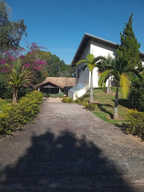 Foto 5 de Casa de Condomínio com 3 quartos à venda, 450m2 em Sao Roque - SP