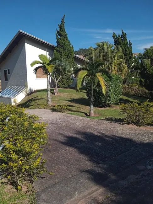 Foto 6 de Casa de Condomínio com 3 quartos à venda, 450m2 em Sao Roque - SP