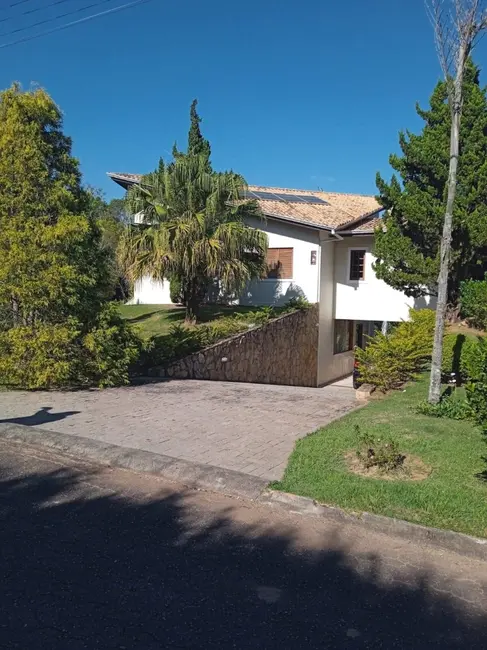 Foto 7 de Casa de Condomínio com 3 quartos à venda, 450m2 em Sao Roque - SP