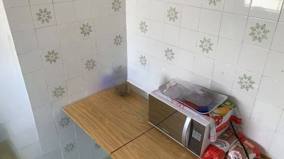 Apartamento à venda, 50m2 em Ipiranga, São Paulo - SP - imagem 8 Foto 8 de Apartamento à venda, 50m2 em Ipiranga, São Paulo - SP