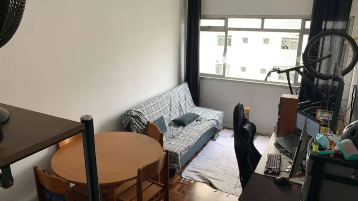 Foto 1 de Apartamento à venda, 50m2 em Ipiranga, São Paulo - SP