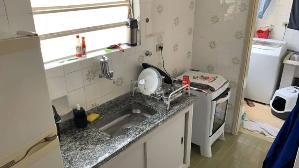 Apartamento à venda, 50m2 em Ipiranga, São Paulo - SP - imagem 4 Foto 4 de Apartamento à venda, 50m2 em Ipiranga, São Paulo - SP