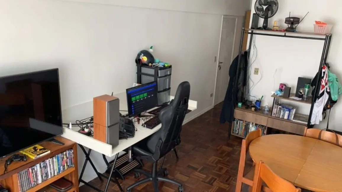 Foto 2 de Apartamento à venda, 50m2 em Ipiranga, São Paulo - SP
