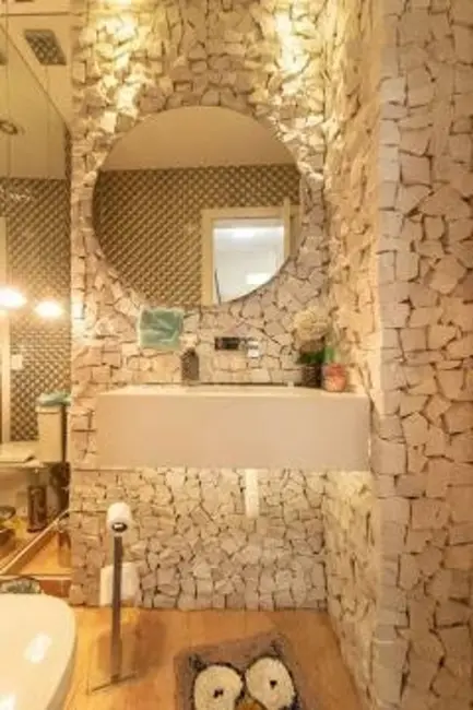 Foto 6 de Apartamento com 3 quartos à venda, 186m2 em Santa Paula, Sao Caetano Do Sul - SP