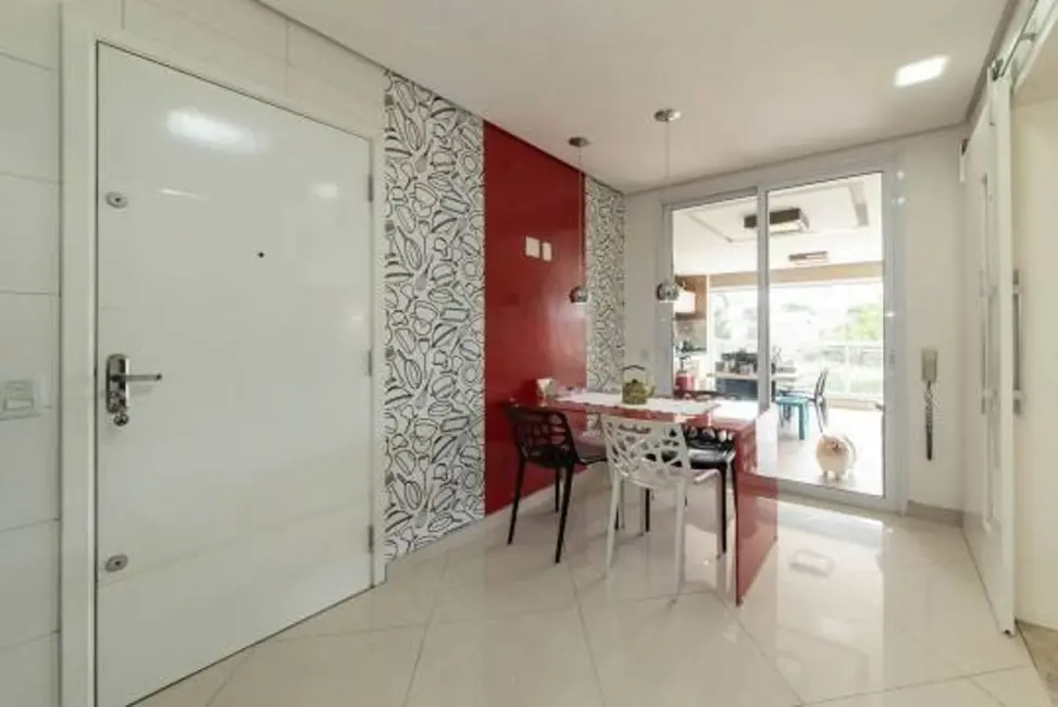 Foto 8 de Apartamento com 3 quartos à venda, 186m2 em Santa Paula, Sao Caetano Do Sul - SP