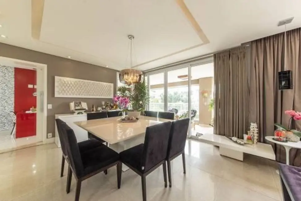 Foto 4 de Apartamento com 3 quartos à venda, 186m2 em Santa Paula, Sao Caetano Do Sul - SP