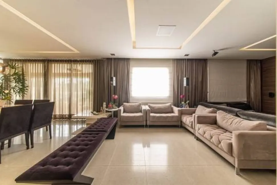 Foto 3 de Apartamento com 3 quartos à venda, 186m2 em Santa Paula, Sao Caetano Do Sul - SP