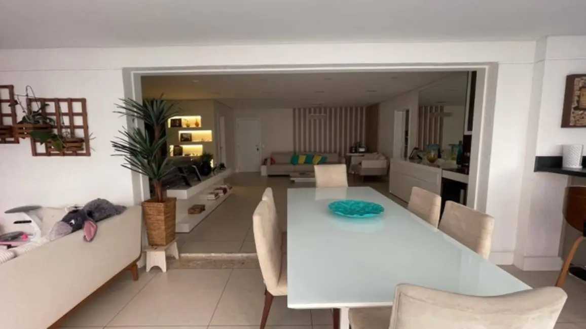 Foto 7 de Apartamento com 3 quartos à venda, 198m2 em Santo Antônio, Sao Caetano Do Sul - SP