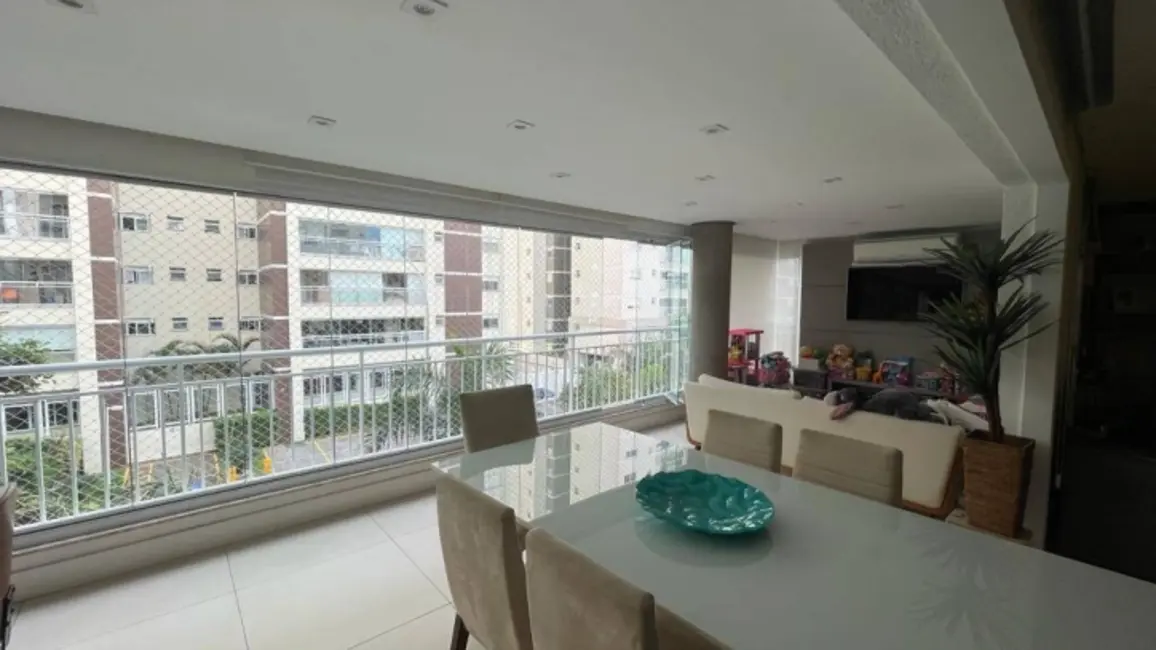 Foto 3 de Apartamento com 3 quartos à venda, 198m2 em Santo Antônio, Sao Caetano Do Sul - SP