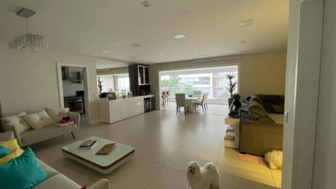 Foto 9 de Apartamento com 3 quartos à venda, 198m2 em Santo Antônio, Sao Caetano Do Sul - SP