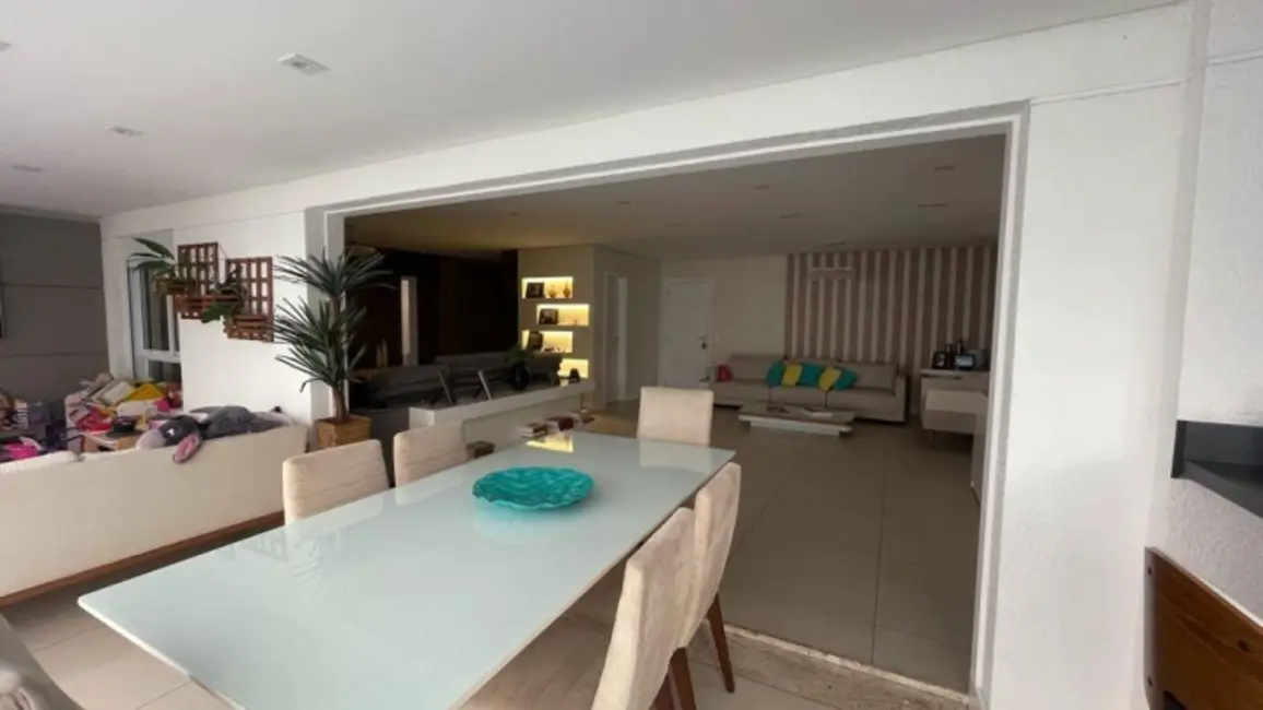 Foto 8 de Apartamento com 3 quartos à venda, 198m2 em Santo Antônio, Sao Caetano Do Sul - SP