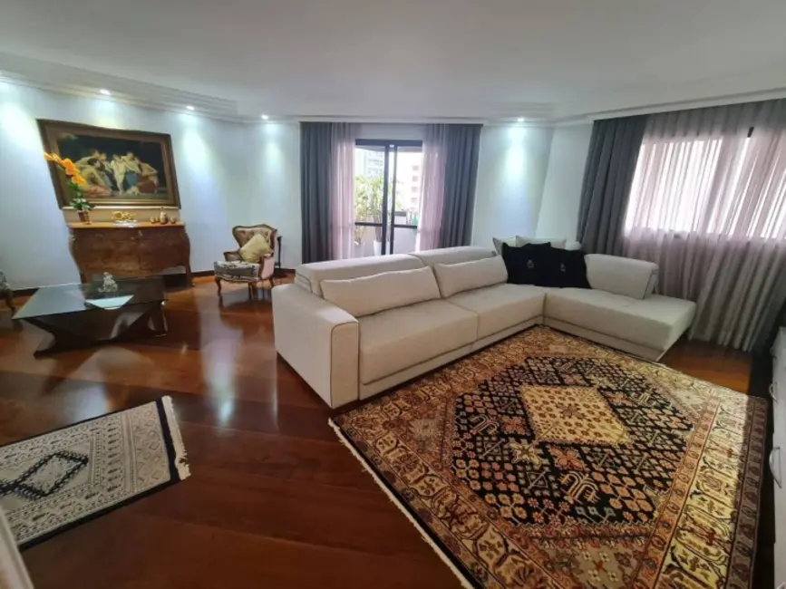 Foto 1 de Apartamento com 4 quartos à venda, 230m2 em Santo Antônio, Sao Caetano Do Sul - SP