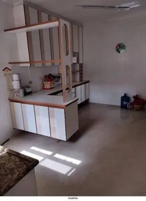 Foto 5 de Apartamento com 3 quartos à venda, 120m2 em Cerâmica, Sao Caetano Do Sul - SP
