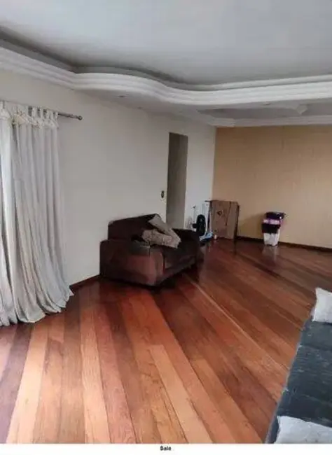 Foto 2 de Apartamento com 3 quartos à venda, 120m2 em Cerâmica, Sao Caetano Do Sul - SP