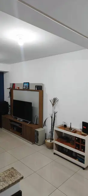 Foto 2 de Cobertura com 2 quartos à venda, 112m2 em Vila Assunção, Santo Andre - SP