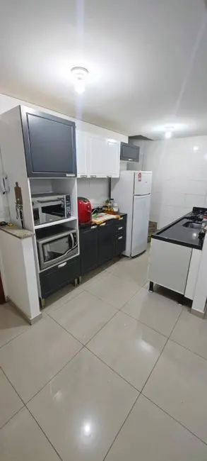 Foto 6 de Cobertura com 2 quartos à venda, 112m2 em Vila Assunção, Santo Andre - SP