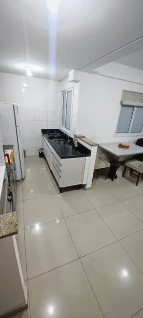 Foto 5 de Cobertura com 2 quartos à venda, 112m2 em Vila Assunção, Santo Andre - SP
