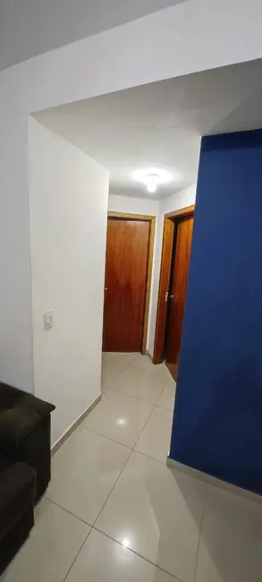 Foto 8 de Cobertura com 2 quartos à venda, 112m2 em Vila Assunção, Santo Andre - SP
