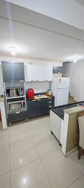 Foto 7 de Cobertura com 2 quartos à venda, 112m2 em Vila Assunção, Santo Andre - SP