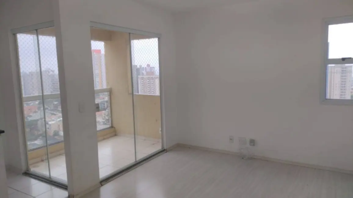 Foto 3 de Apartamento com 3 quartos à venda, 59m2 em Vila Eldízia, Santo Andre - SP