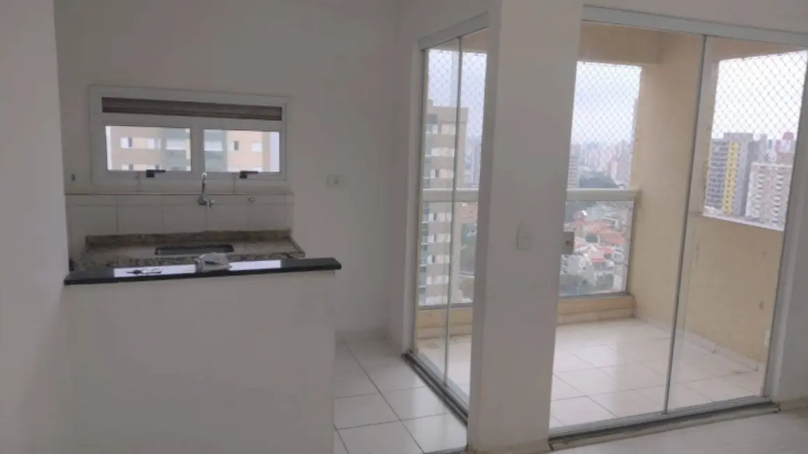 Foto 4 de Apartamento com 3 quartos à venda, 59m2 em Vila Eldízia, Santo Andre - SP