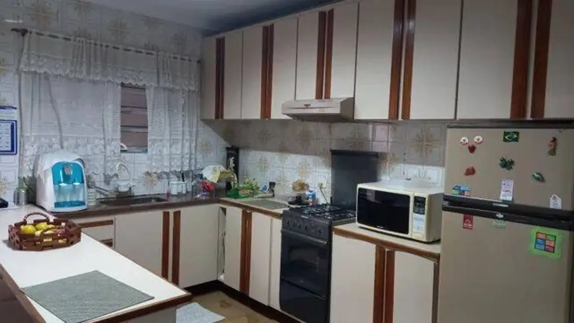 Foto 2 de Casa com 3 quartos à venda, 310m2 em Jardim, Santo Andre - SP