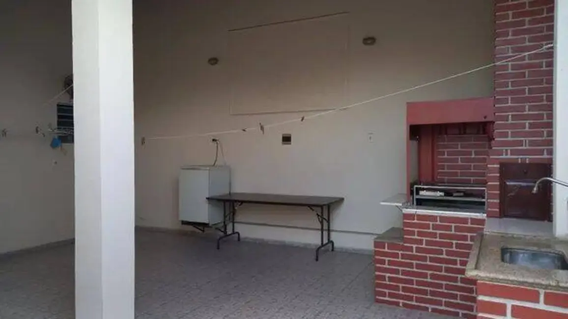 Foto 9 de Casa com 3 quartos à venda, 310m2 em Jardim, Santo Andre - SP