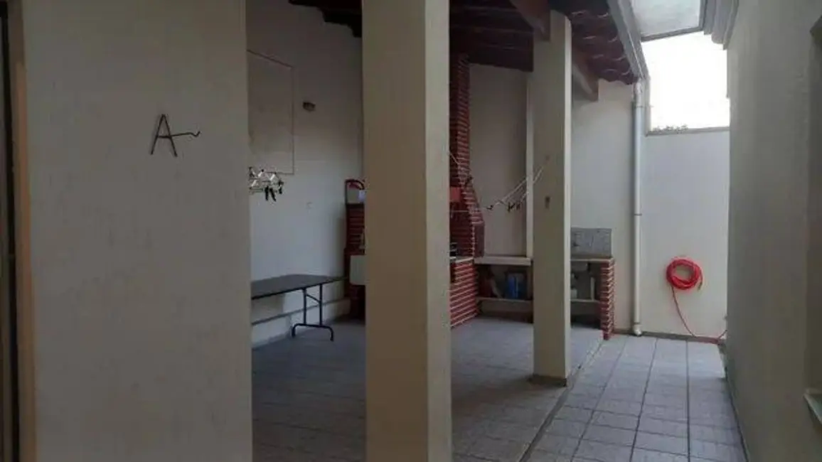 Foto 8 de Casa com 3 quartos à venda, 310m2 em Jardim, Santo Andre - SP