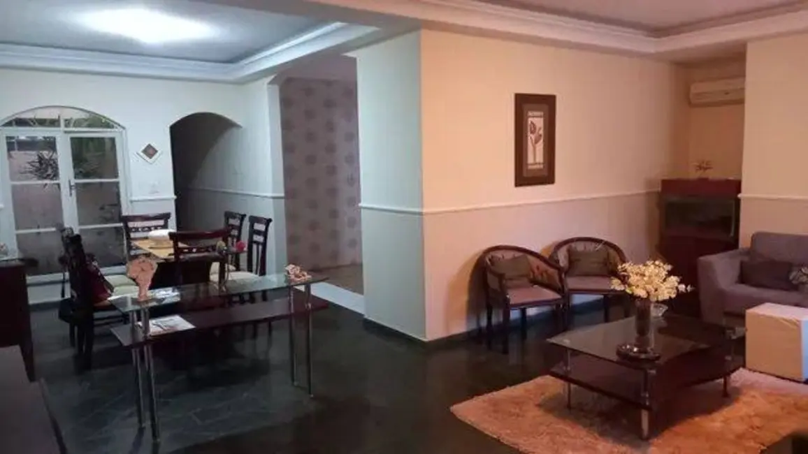 Foto 1 de Casa com 3 quartos à venda, 310m2 em Jardim, Santo Andre - SP