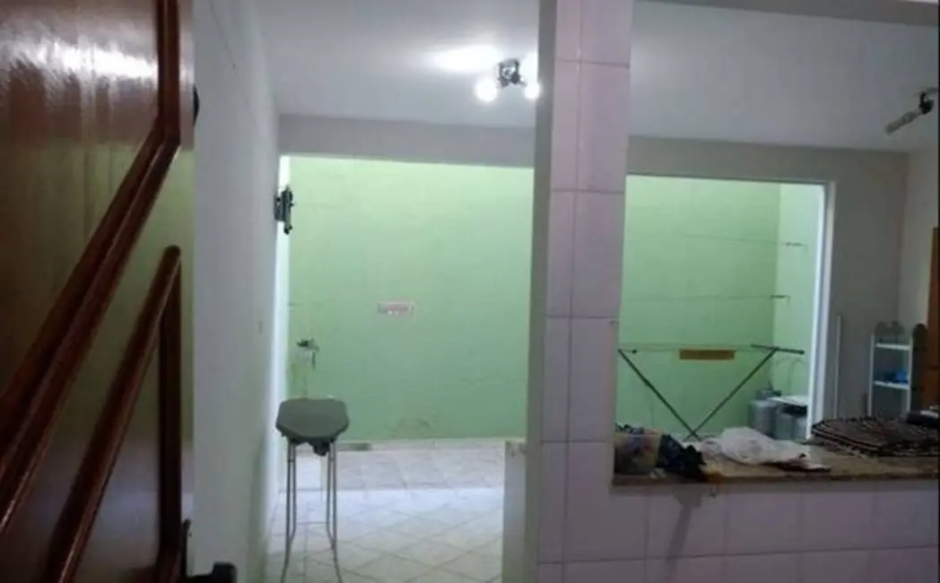 Sobrado com 3 quartos à venda, 201m2 em Vila Gilda, Santo Andre - SP - imagem 8 Foto 8 de Sobrado com 3 quartos à venda, 201m2 em Vila Gilda, Santo Andre - SP