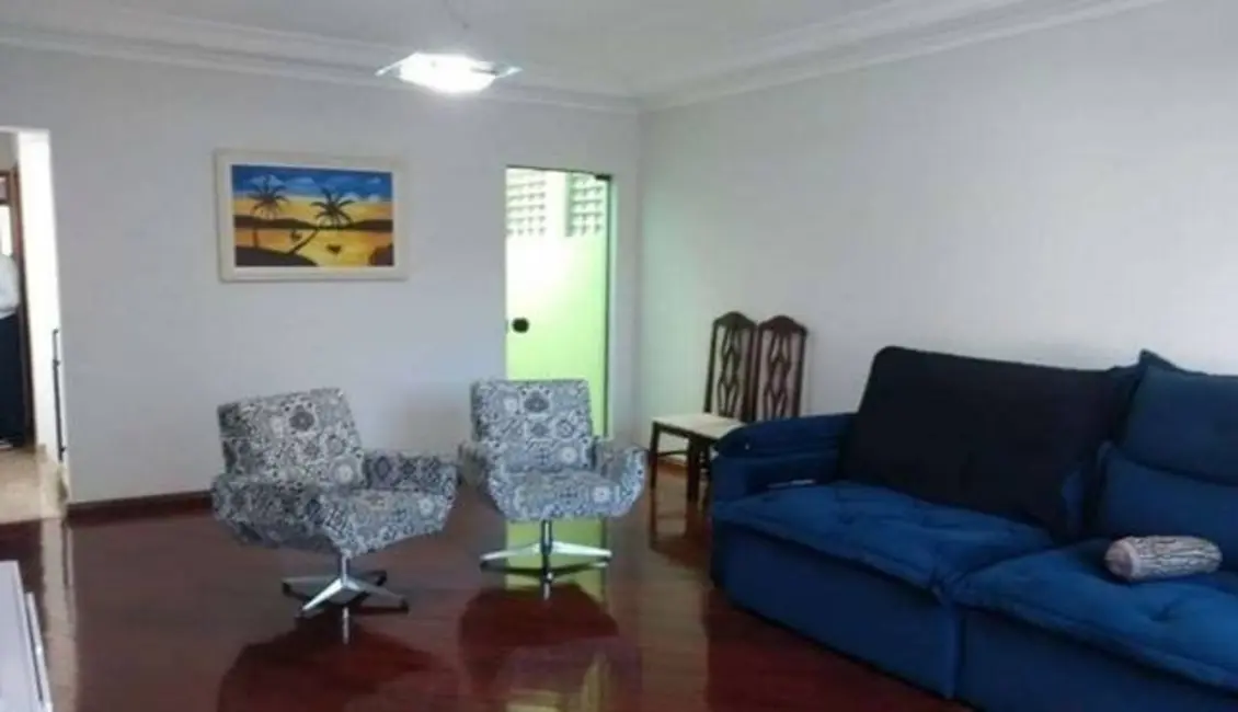 Foto 1 de Sobrado com 3 quartos à venda, 201m2 em Vila Gilda, Santo Andre - SP