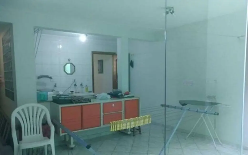 Sobrado com 3 quartos à venda, 201m2 em Vila Gilda, Santo Andre - SP - imagem 7 Foto 7 de Sobrado com 3 quartos à venda, 201m2 em Vila Gilda, Santo Andre - SP