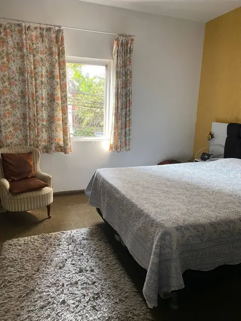 Foto 7 de Sobrado com 3 quartos à venda, 284m2 em Vila Assunção, Santo Andre - SP