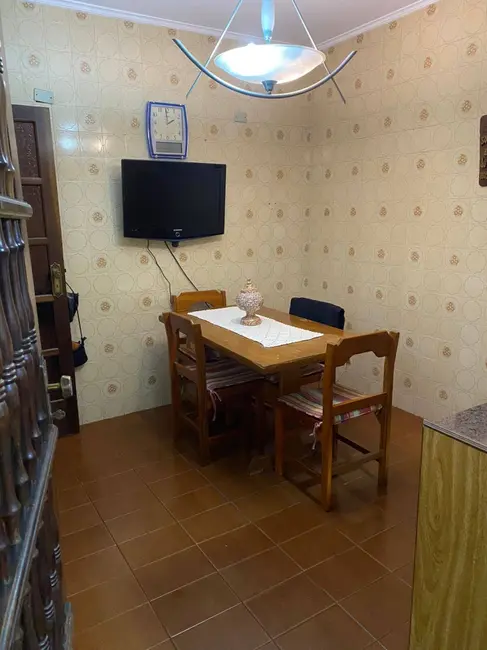 Foto 4 de Sobrado com 3 quartos à venda, 284m2 em Vila Assunção, Santo Andre - SP