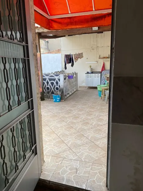Foto 5 de Sobrado com 3 quartos à venda, 284m2 em Vila Assunção, Santo Andre - SP