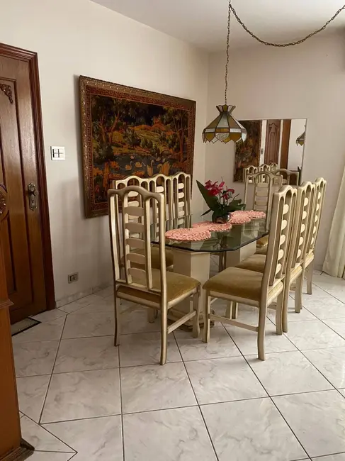 Foto 3 de Sobrado com 3 quartos à venda, 284m2 em Vila Assunção, Santo Andre - SP