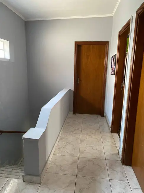 Foto 6 de Sobrado com 3 quartos à venda, 284m2 em Vila Assunção, Santo Andre - SP