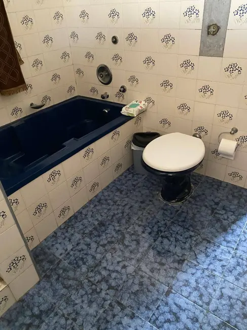 Foto 8 de Sobrado com 3 quartos à venda, 284m2 em Vila Assunção, Santo Andre - SP