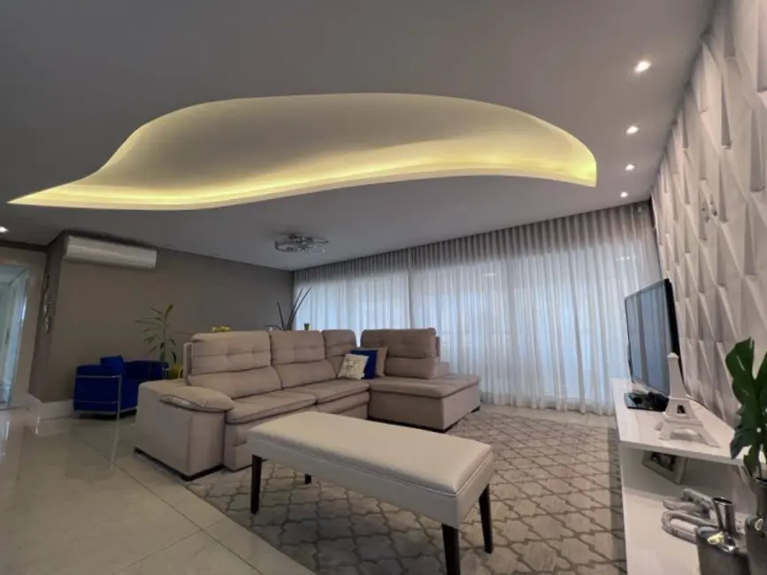 Apartamento com 4 quartos à venda, 234m2 em Cerâmica, Sao Caetano Do Sul - SP - imagem 3 Foto 3 de Apartamento com 4 quartos à venda, 234m2 em Cerâmica, Sao Caetano Do Sul - SP