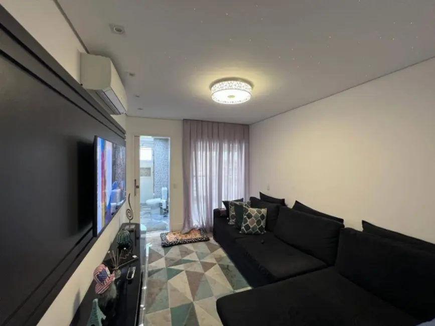 Apartamento com 4 quartos à venda, 234m2 em Cerâmica, Sao Caetano Do Sul - SP - imagem 9 Foto 9 de Apartamento com 4 quartos à venda, 234m2 em Cerâmica, Sao Caetano Do Sul - SP