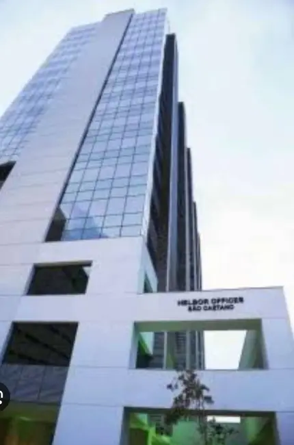 Foto 7 de Sala Comercial à venda, 39m2 em Santo Antônio, Sao Caetano Do Sul - SP