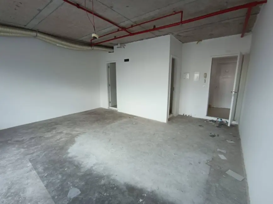 Foto 3 de Sala Comercial à venda, 39m2 em Santo Antônio, Sao Caetano Do Sul - SP