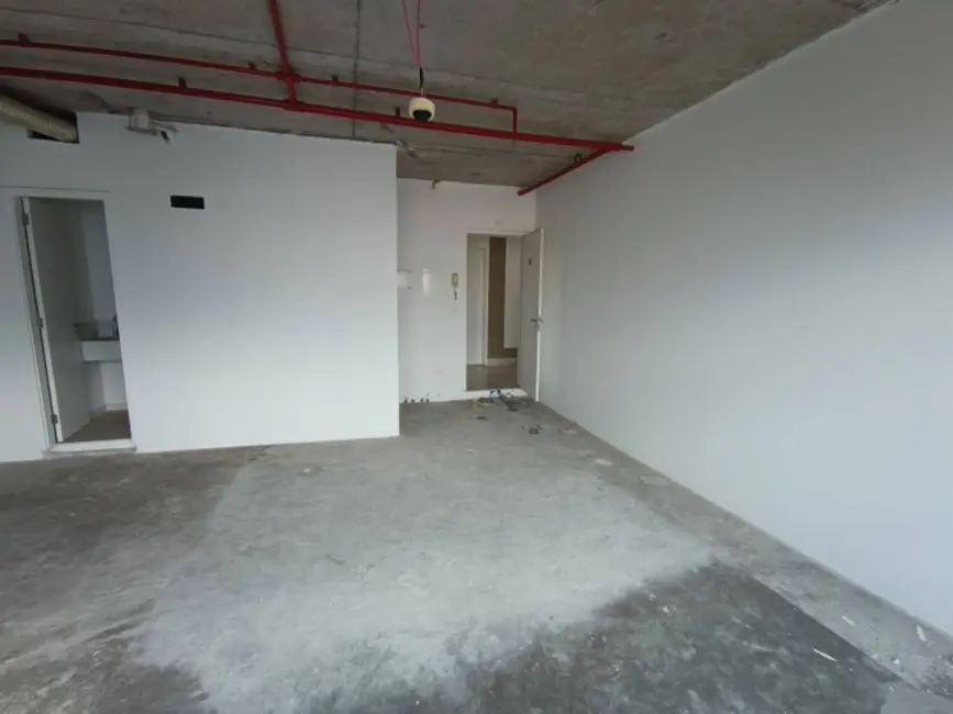 Foto 2 de Sala Comercial à venda, 39m2 em Santo Antônio, Sao Caetano Do Sul - SP
