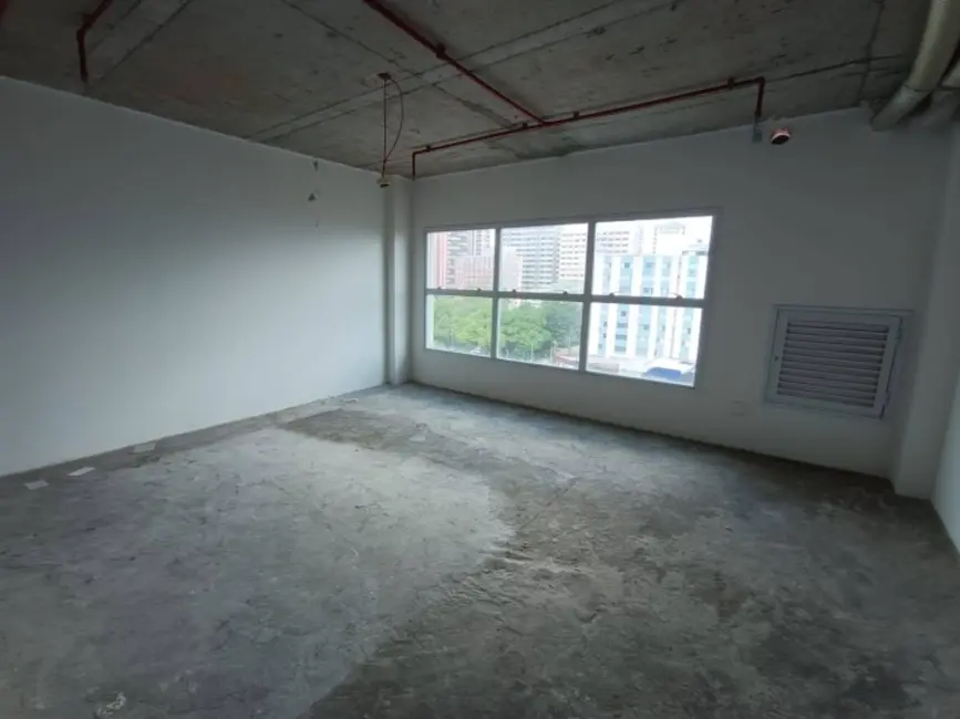 Foto 4 de Sala Comercial à venda, 39m2 em Santo Antônio, Sao Caetano Do Sul - SP