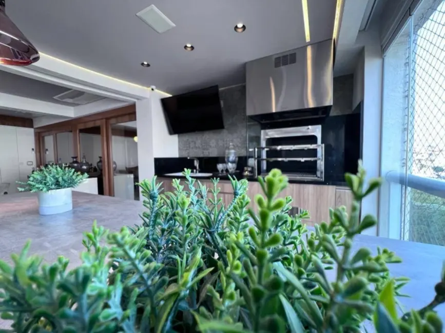 Foto 4 de Apartamento com 3 quartos à venda, 304m2 em Sao Caetano Do Sul - SP