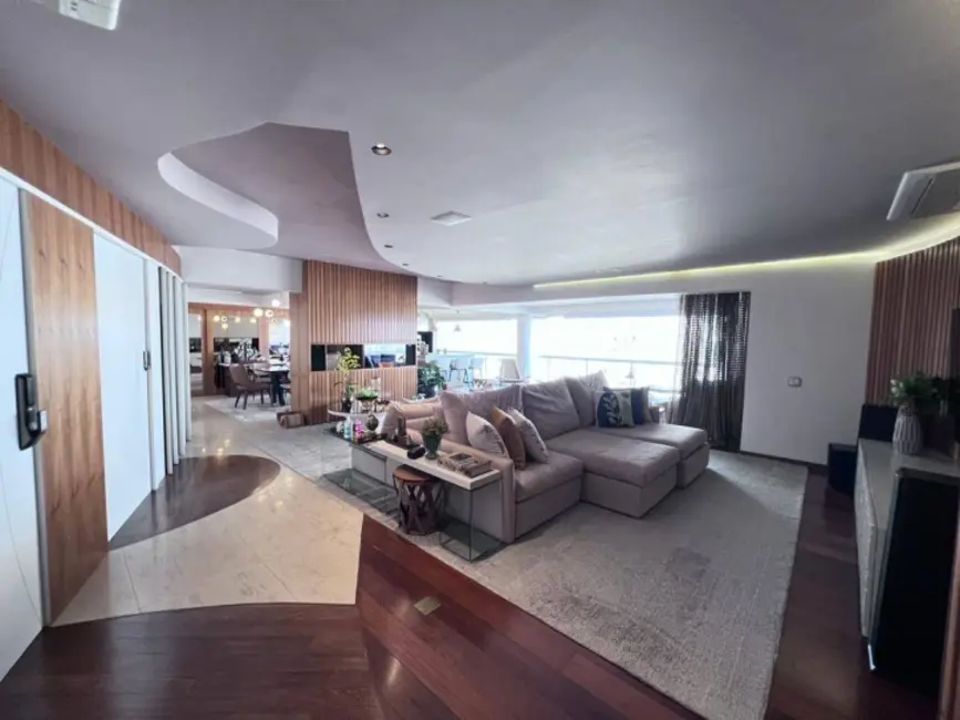 Foto 8 de Apartamento com 3 quartos à venda, 304m2 em Sao Caetano Do Sul - SP