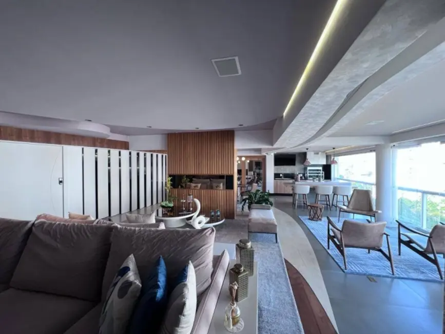 Foto 6 de Apartamento com 3 quartos à venda, 304m2 em Sao Caetano Do Sul - SP