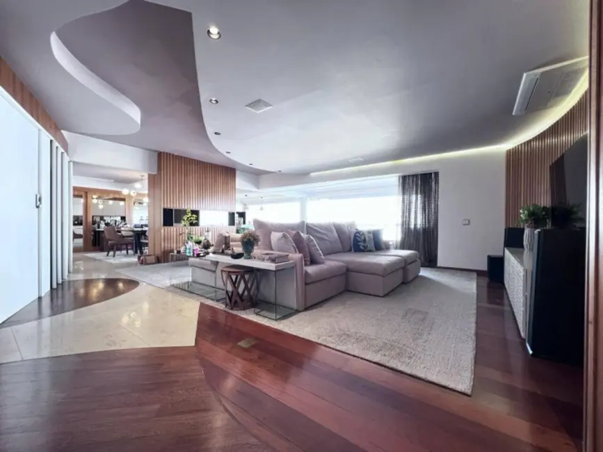 Foto 9 de Apartamento com 3 quartos à venda, 304m2 em Sao Caetano Do Sul - SP